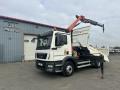 Camião MAN TGM 15.290