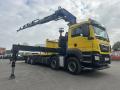Camion MAN TGS