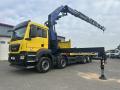 Camion MAN TGS