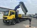 Camion MAN TGS