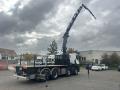 Camion Renault Gamme C 520