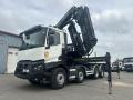 Camion Renault Gamme C 520