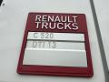 Camion Renault Gamme C 520