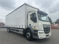 Camion DAF LF