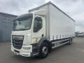 Camion DAF LF