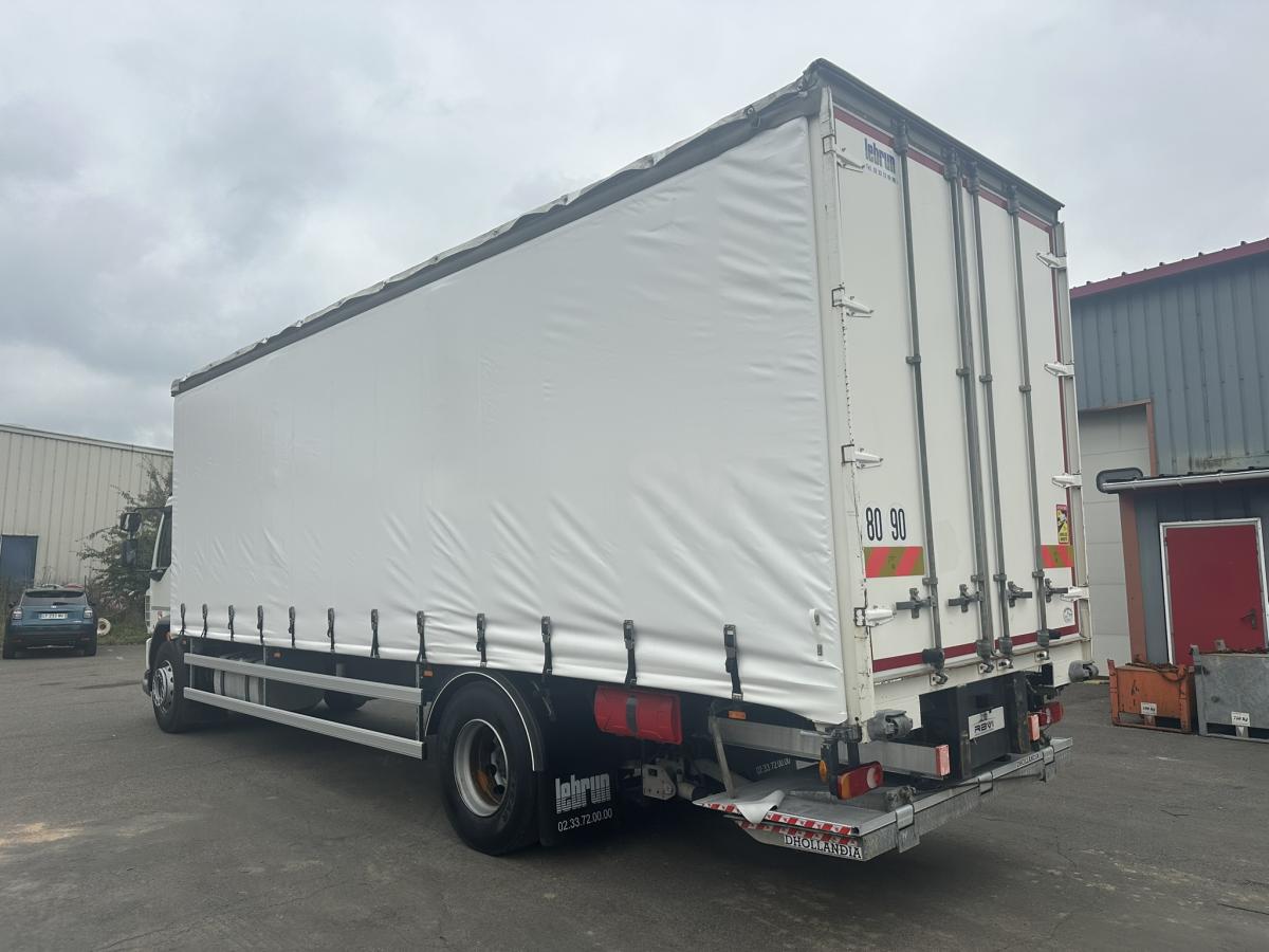 Camion DAF LF
