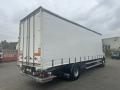Camion DAF LF