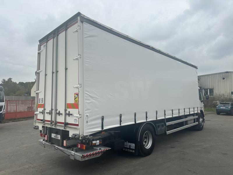 Camion DAF LF