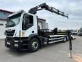 Camion Iveco Stralis AD 260 S 36