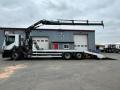Camion Iveco Stralis AD 260 S 36