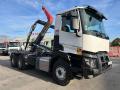 Truck Renault Gamme C
