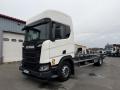Truck Scania R 410