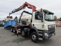Truck DAF CF 430