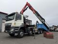 Truck DAF CF 430