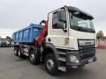 Truck DAF CF 430