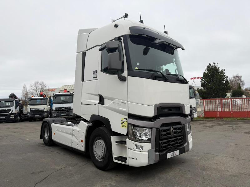 Renault T-High 520