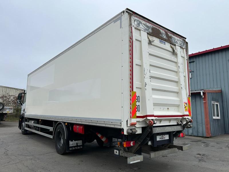 Camion Iveco S-WAY