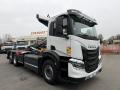 Camion Scarrabile Iveco S-WAY