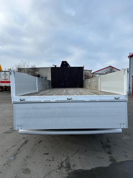 Camião Renault Gamme C