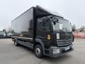 Camión Mercedes Atego 1224 NL
