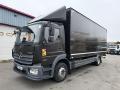 Camión Mercedes Atego 1224 NL
