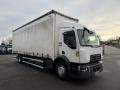 Camion Teloni scorrevoli PLSC (tautliner) Renault Gamme D