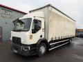 Camion Renault Gamme D