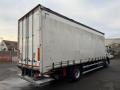 Camion Renault Gamme D