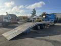 LKW Renault Gamme C 380