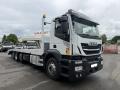Camion Iveco Stralis AD 320 S 42 Y/PS