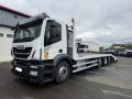 Camion Iveco Stralis AD 320 S 42 Y/PS