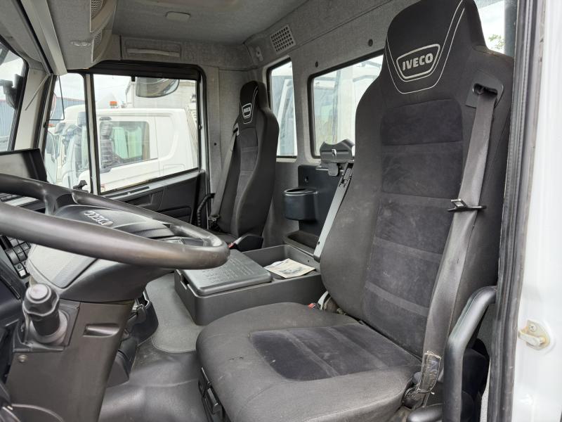 Camion Iveco Stralis AD 320 S 42 Y/PS