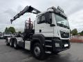 Camion Scarrabile MAN TGS