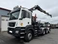 Camion MAN TGS