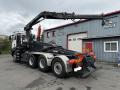 Camion MAN TGS