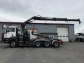 Camion MAN TGS