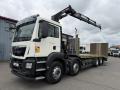 Camion MAN TGS 35.360