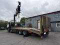 Camion MAN TGS 35.360