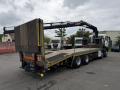 Camion MAN TGS 35.360