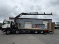Camion MAN TGS 35.360