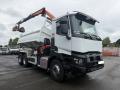 Camion  Benna Renault K-Series
