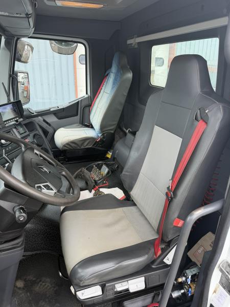 Camion Renault K-Series
