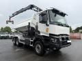 Camion Renault K-Series