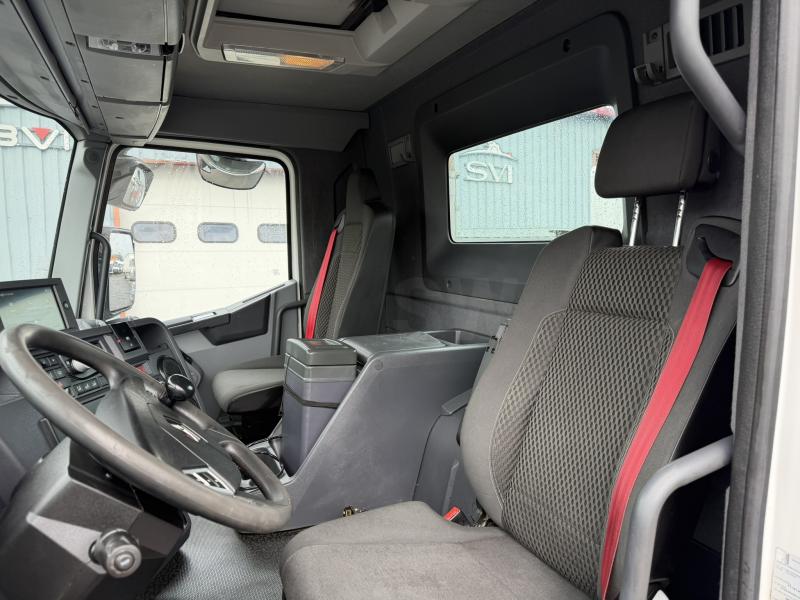 Camion Renault K-Series