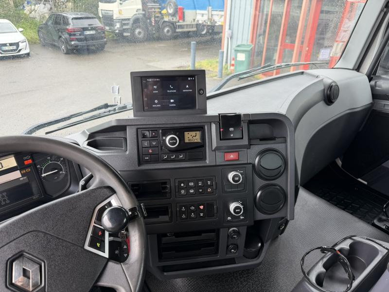 Camion Renault K-Series