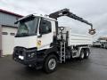 Camion Renault K-Series