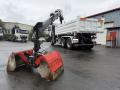 Camion Renault K-Series