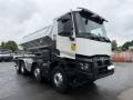 LKW Renault K-Series