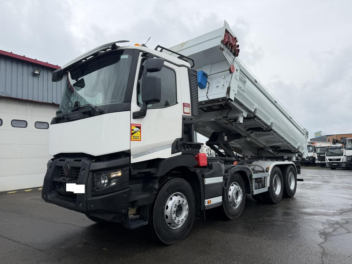 LKW Renault K-Series