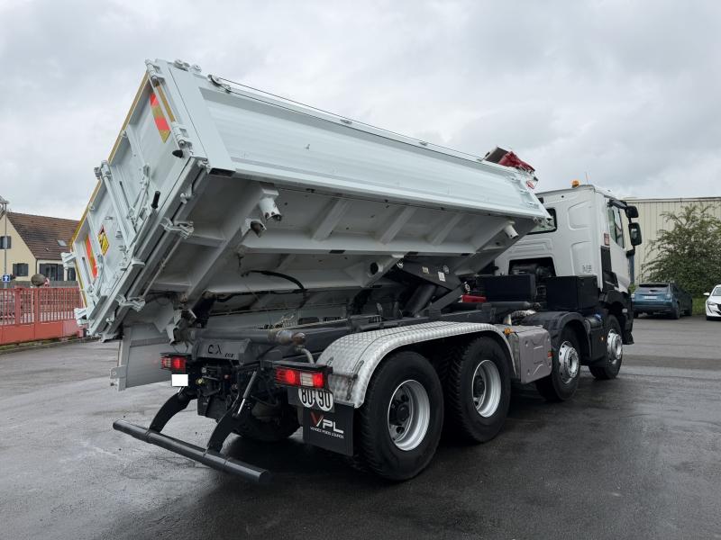LKW Renault K-Series